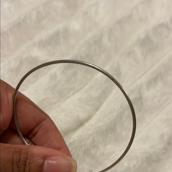 Alex and Ani Lotus Peace Petals bracelet - Picture 6 of 12